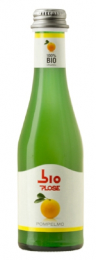 PLOSE SUCCHI PZ.24 CL.20 POMPELMO